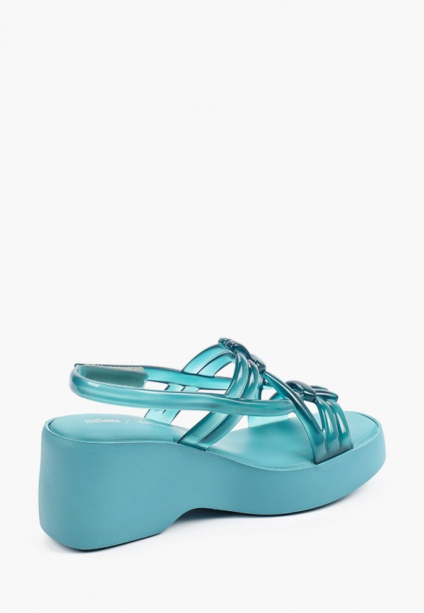 Melissa Босоножки - фото 3