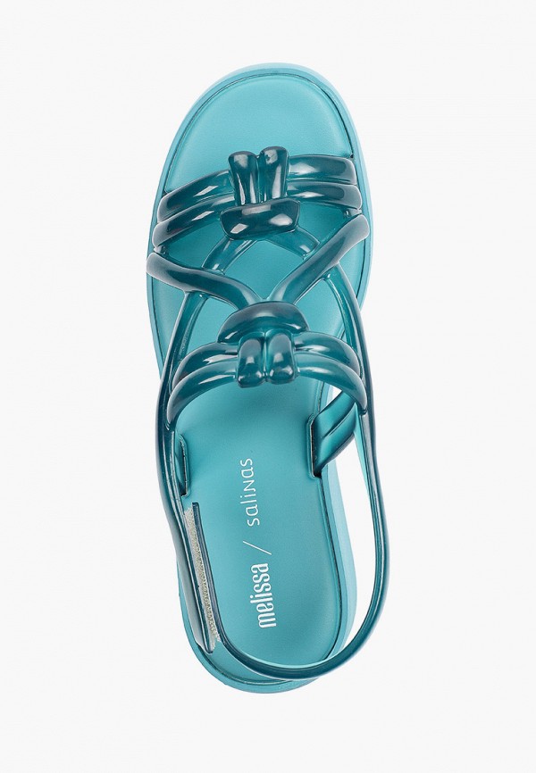 Melissa Босоножки - фото 4