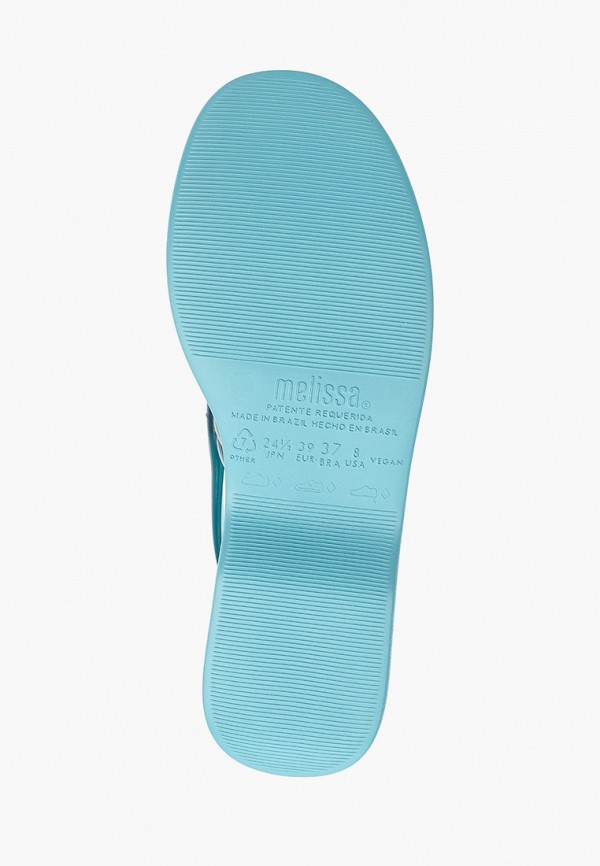 Melissa Босоножки - фото 5