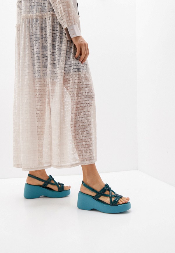 Melissa Босоножки - фото 6