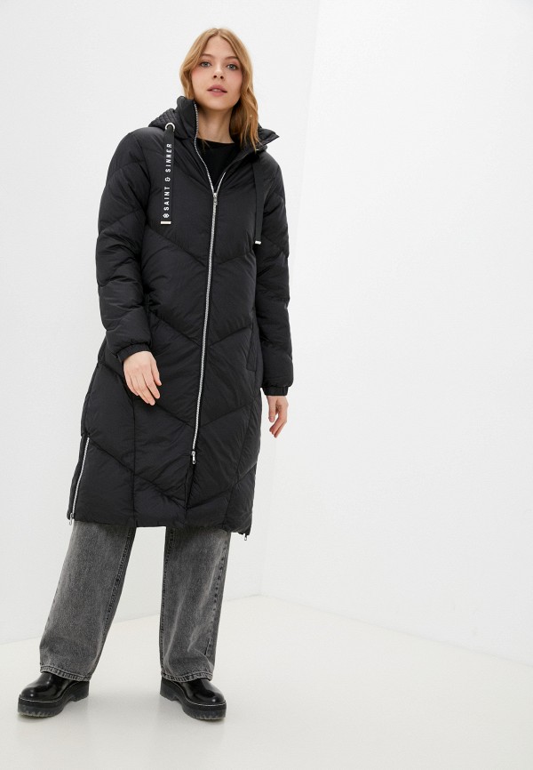 Saint & Sinner Куртка утепленная - фото 1