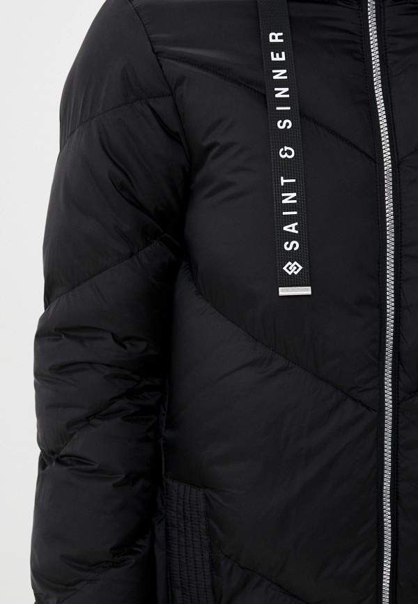 Saint & Sinner Куртка утепленная - фото 5