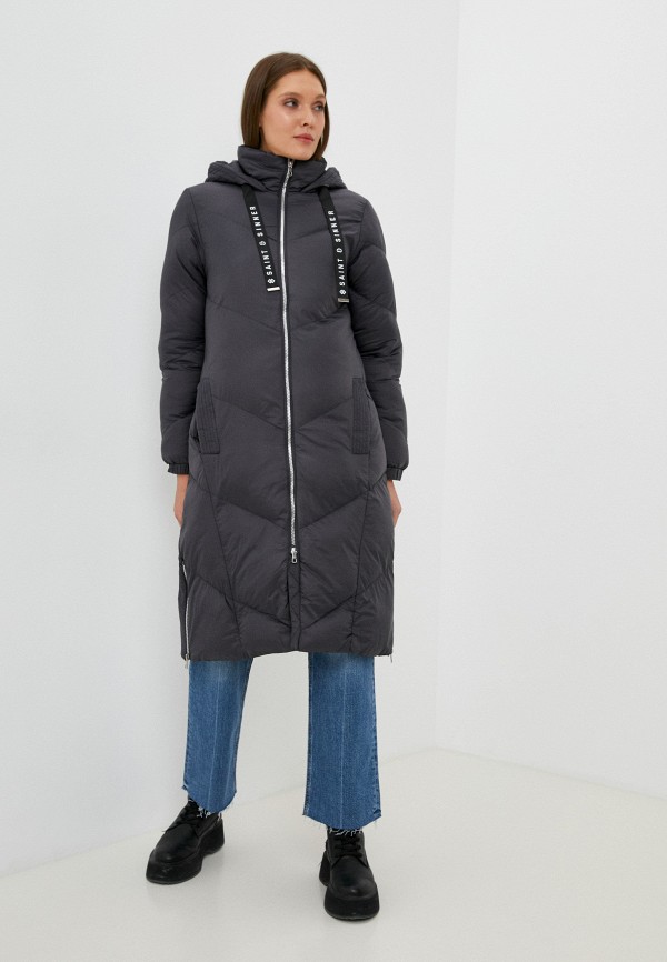 Saint & Sinner Куртка утепленная - фото 1