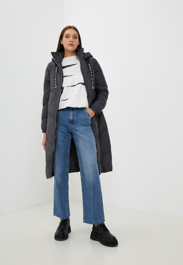 Saint & Sinner Куртка утепленная - фото 2