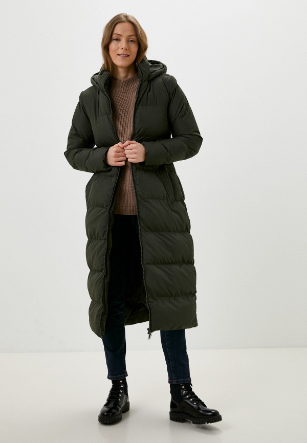 Nines Collection Куртка утепленная - фото 2