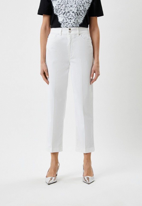 Love Moschino Джинсы - фото 1