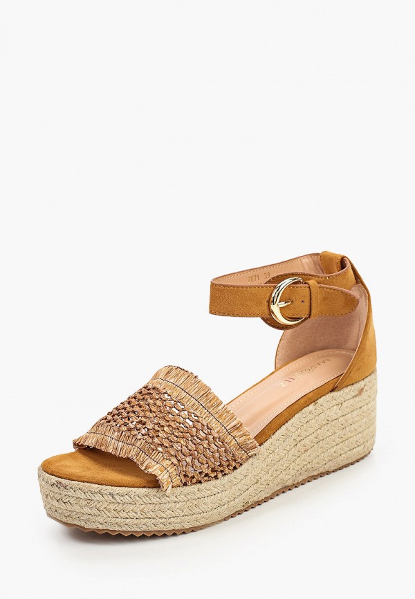 Marquiiz Босоножки - фото 2