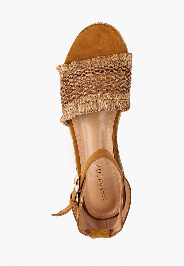 Marquiiz Босоножки - фото 4