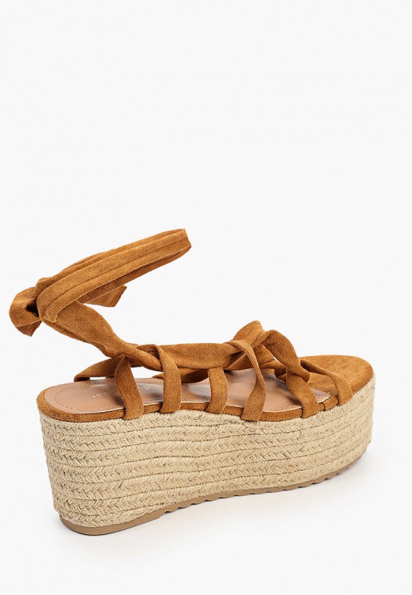 Ideal Shoes Босоножки - фото 3