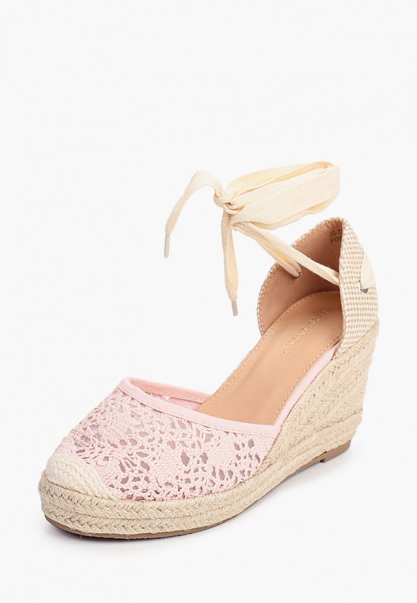 Ideal Shoes Босоножки - фото 2
