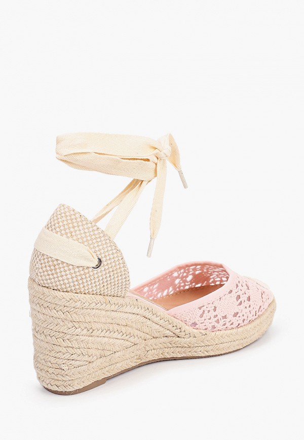 Ideal Shoes Босоножки - фото 3