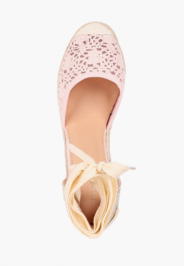 Ideal Shoes Босоножки - фото 4