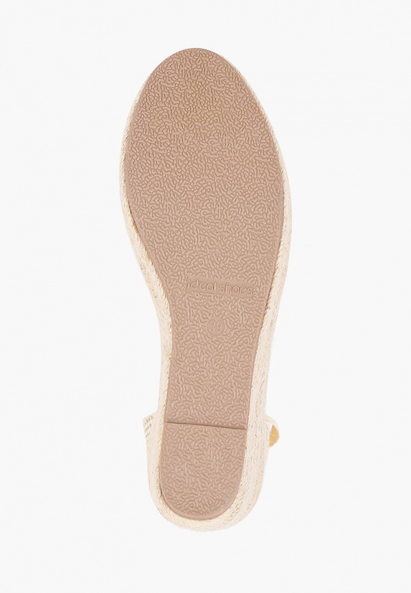 Ideal Shoes Босоножки - фото 5