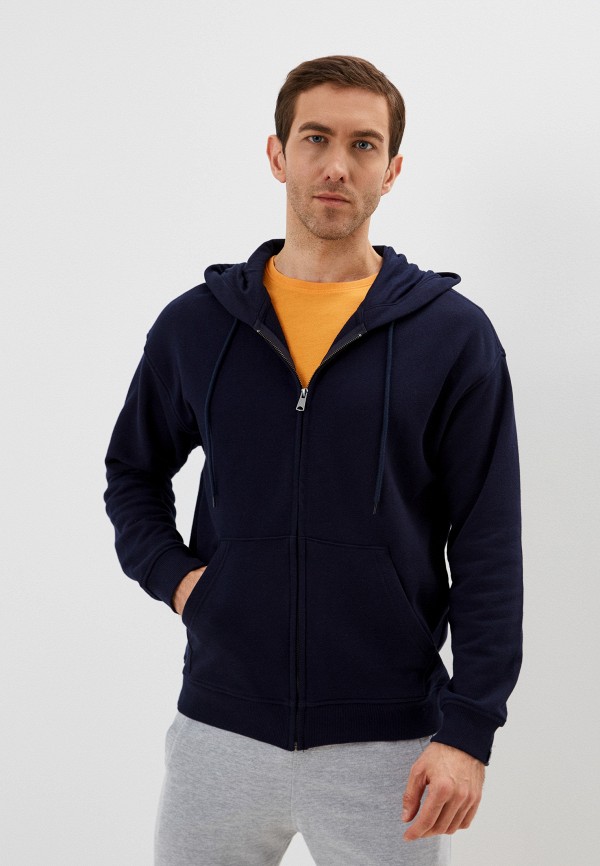 United Colors of Benetton Толстовка - фото 1