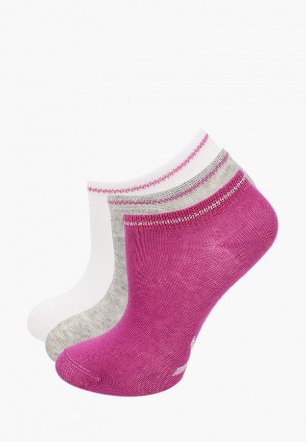 United Colors of Benetton Носки 3 пары - фото 1