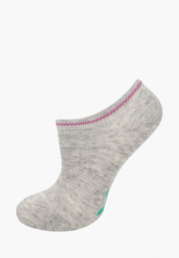 United Colors of Benetton Носки 3 пары - фото 2