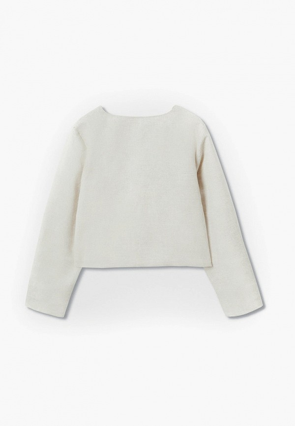 Mango Kids Жакет - GAIA - фото 2