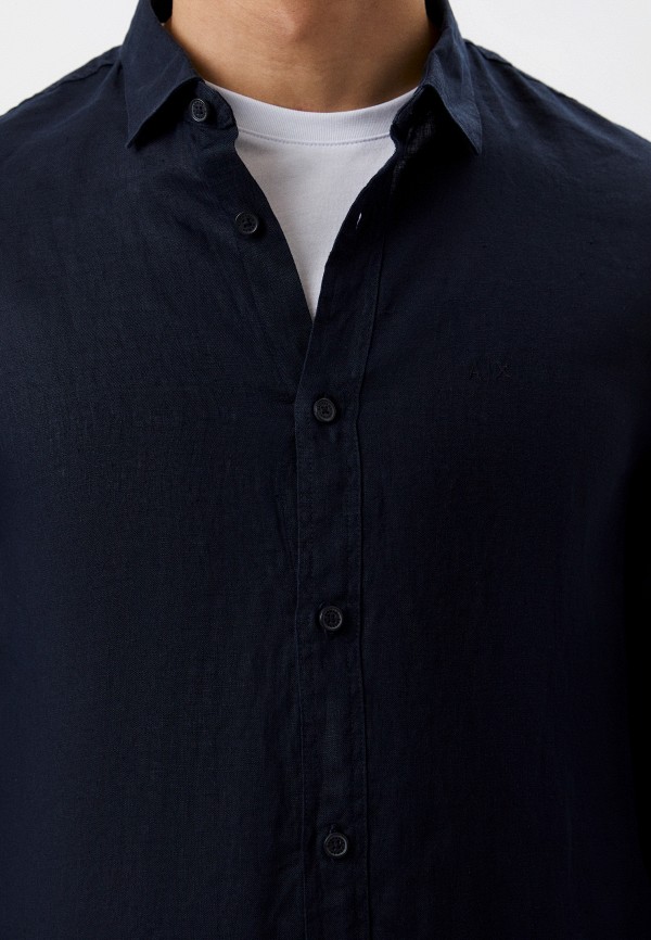 Armani Exchange Рубашка - фото 4