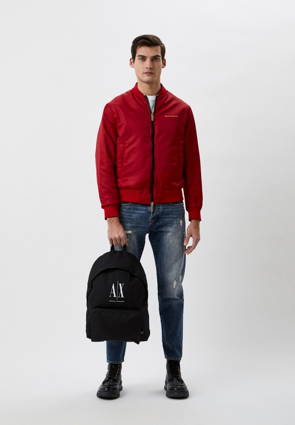 Armani Exchange Рюкзак - фото 5