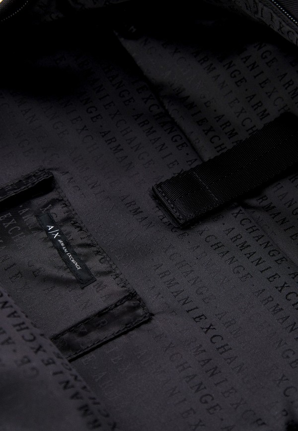 Armani Exchange Рюкзак - фото 4