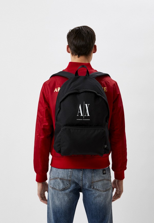 Armani Exchange Рюкзак - фото 6
