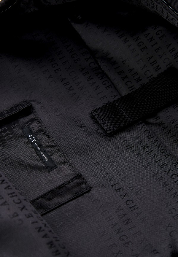 Armani Exchange Рюкзак - фото 4