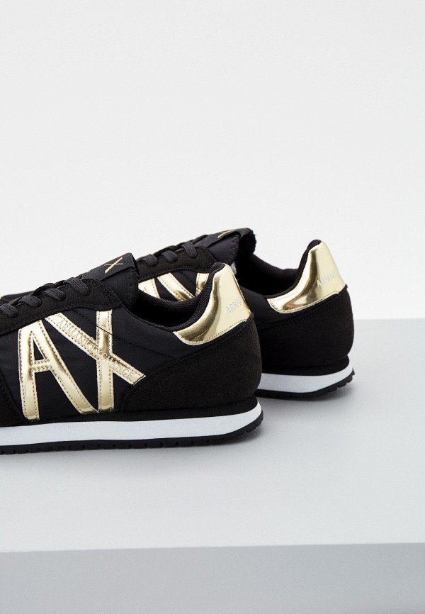 Armani Exchange Кроссовки - фото 4