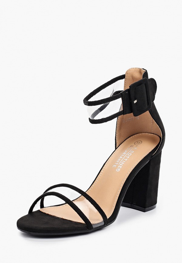 La Bottine Souriante Босоножки - фото 2