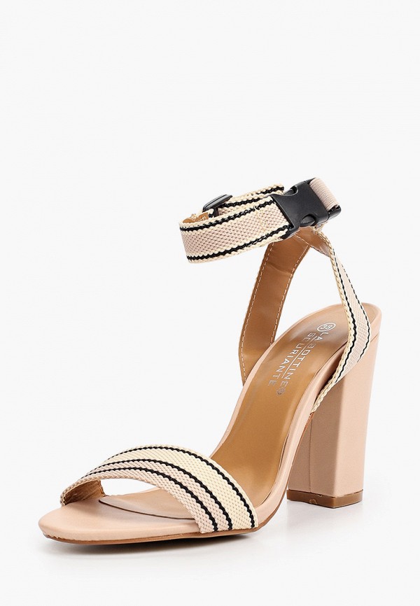 La Bottine Souriante Босоножки - фото 2