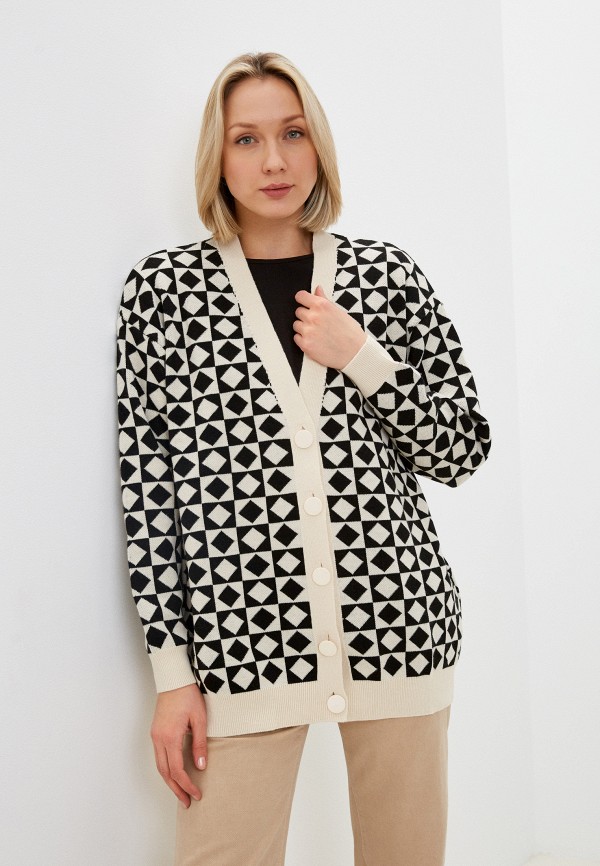 Imocean Кардиган - фото 1