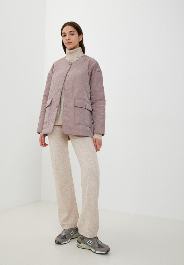 Imocean Куртка стеганая - фото 2