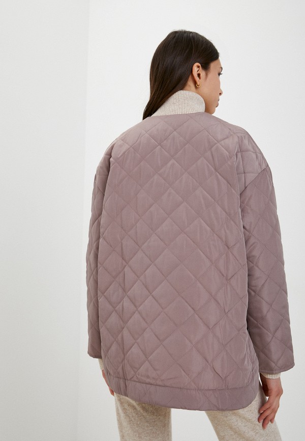 Imocean Куртка стеганая - фото 3