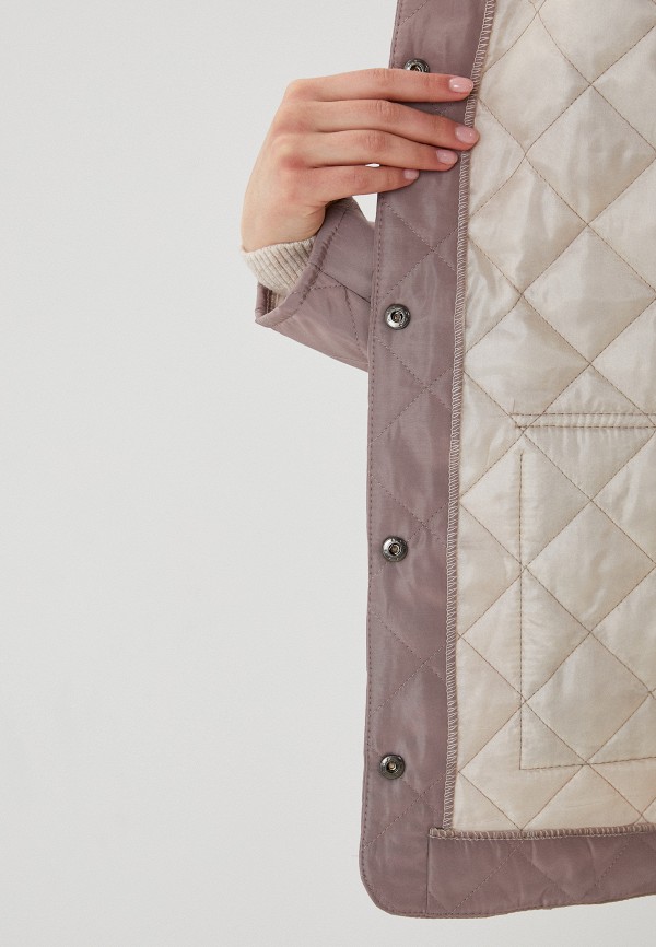 Imocean Куртка стеганая - фото 4