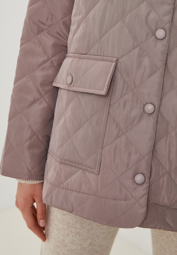 Imocean Куртка стеганая - фото 5