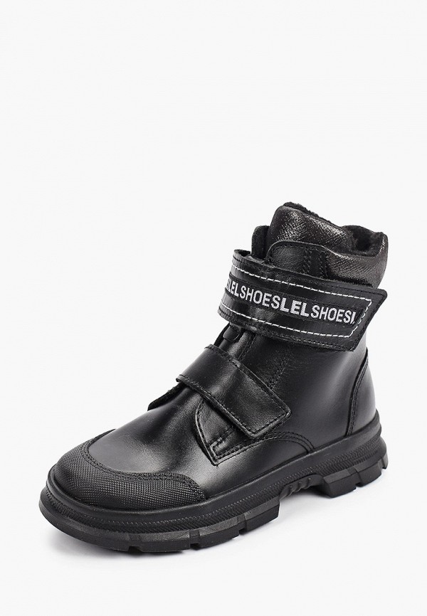 Лель Ботинки - фото 2