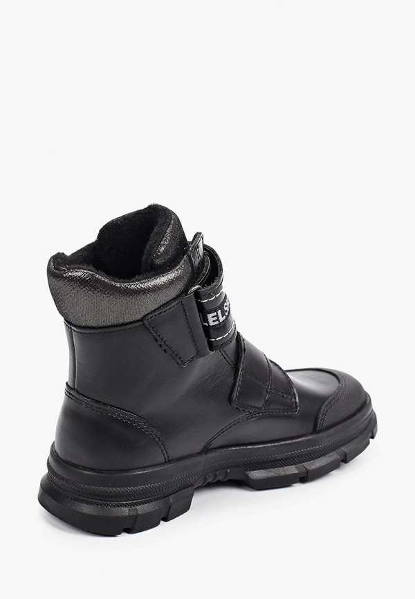 Лель Ботинки - фото 3