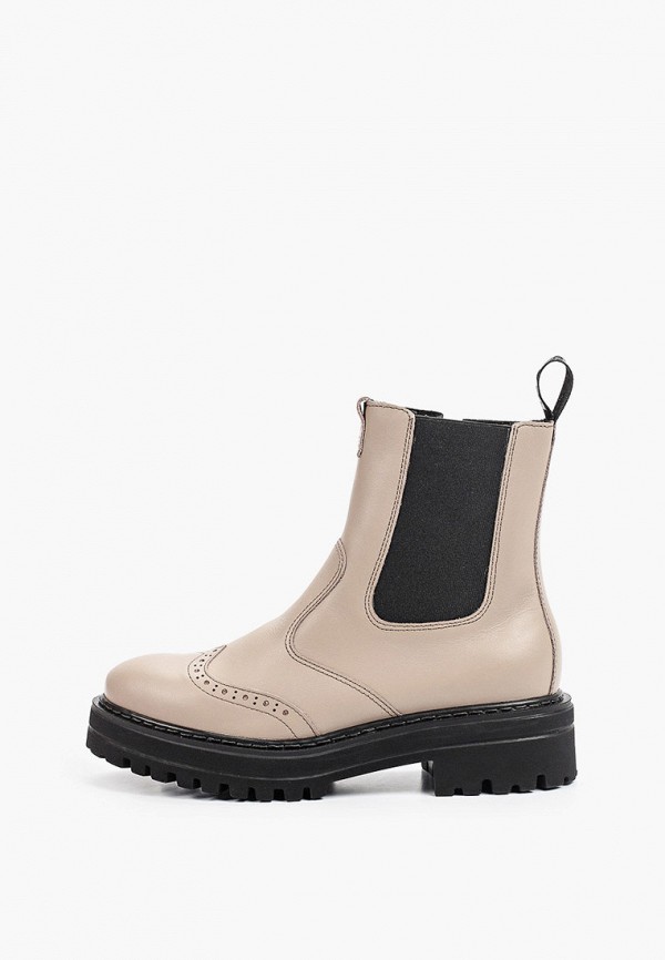 Лель Ботинки - фото 1