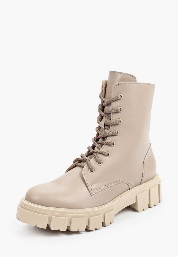 Лель Ботинки - фото 2