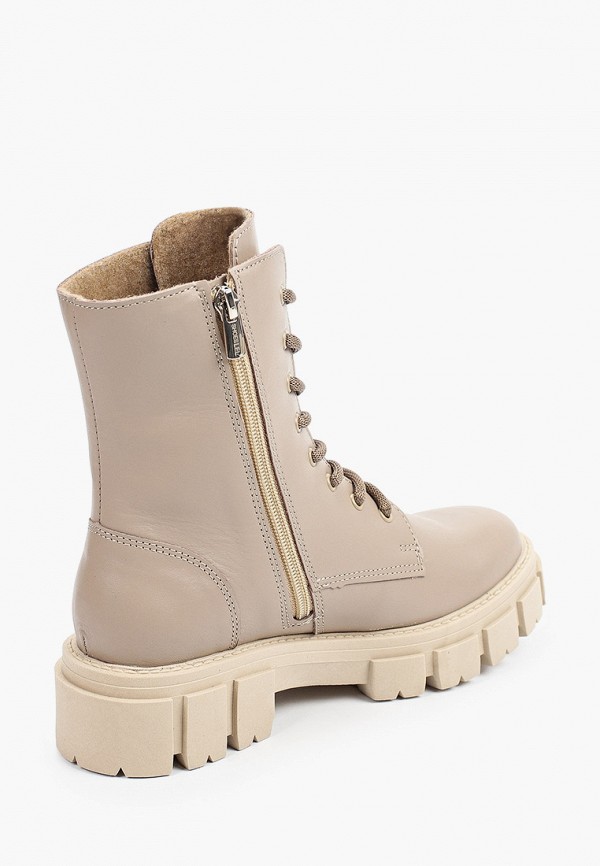 Лель Ботинки - фото 3