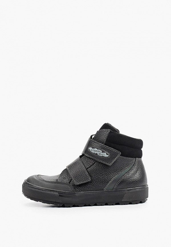 Лель Ботинки - фото 1