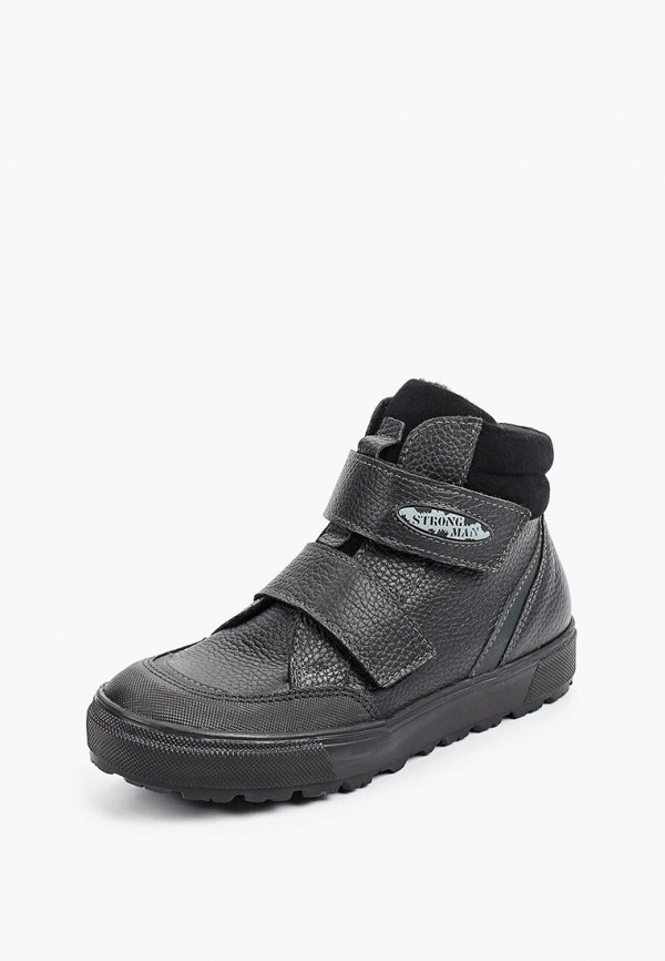 Лель Ботинки - фото 2