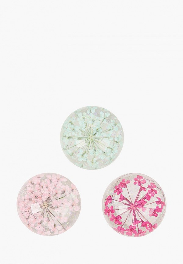 Crocs Джиббитсы 3 шт. - фото 1