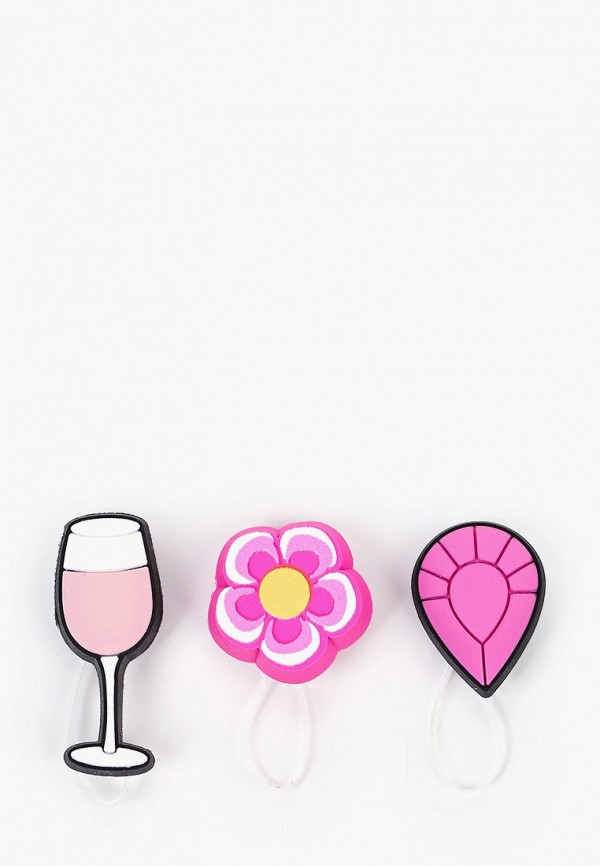 Crocs Джиббитсы 3 шт. - фото 1