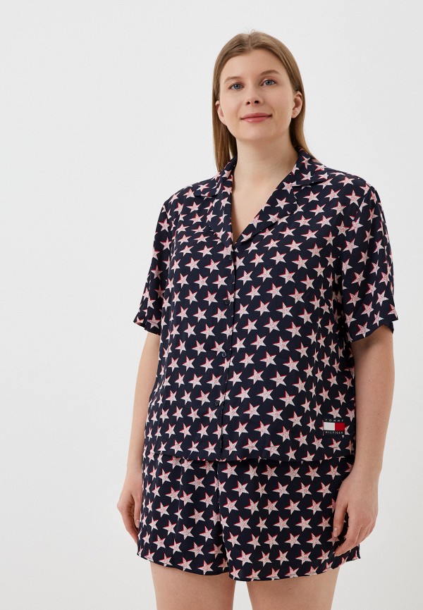 Tommy Hilfiger Рубашка домашняя - фото 1