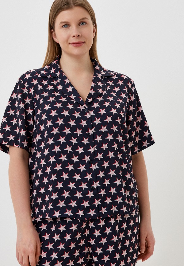 Tommy Hilfiger Рубашка домашняя - фото 3