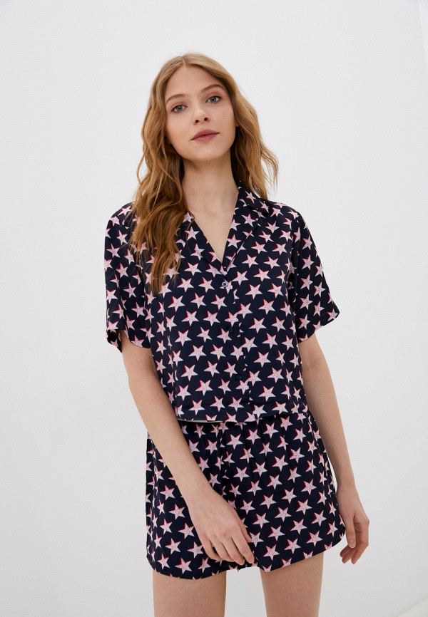 Tommy Hilfiger Рубашка домашняя - фото 1