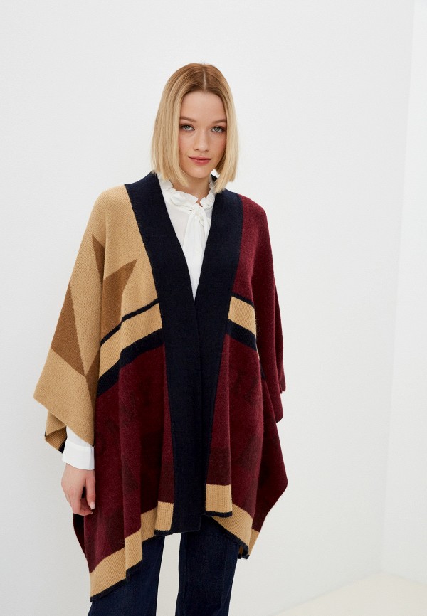 Tommy Hilfiger Накидка - ICON - фото 1