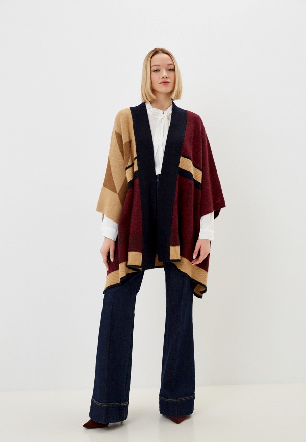 Tommy Hilfiger Накидка - ICON - фото 2