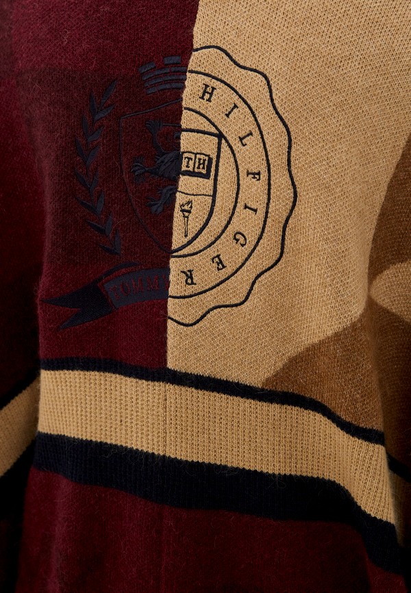 Tommy Hilfiger Накидка - ICON - фото 4