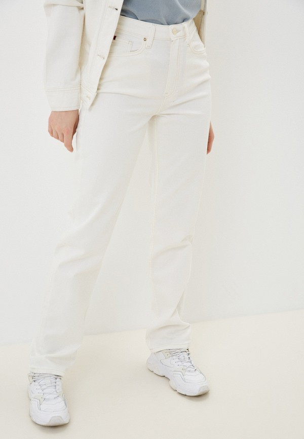 Tommy Hilfiger Джинсы - NEW CLASSIC STRAIGHT HW - фото 1